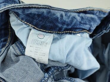 klasyczne jeansy damskie lee: Jeansy damskie, rozmiar M — 4