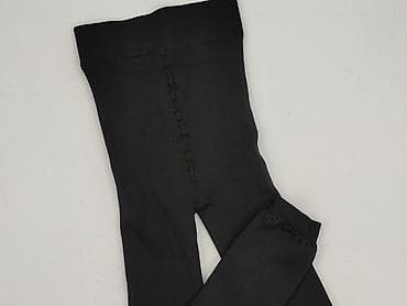 action skarpetki: Legginsy Eleganckie damskie, rozmiar S — 1