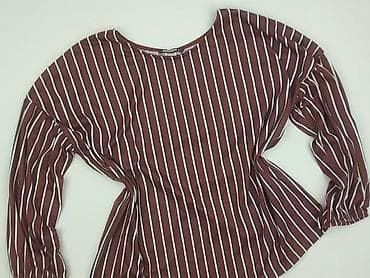 montego bluzka: Terranova, Bluzka damska, rozmiar L — 1