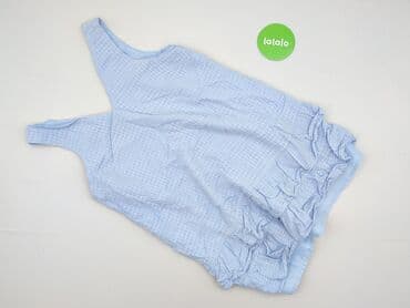 sukienki letnie duże rozmiary c a: Sukienka damska, rozmiar L — 2