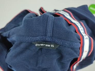 sennik kurtka: Diverse, Bluza z kapturem damska, rozmiar XS — 4
