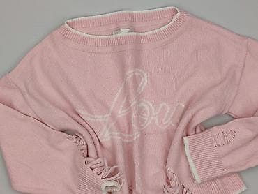 LOU, Sweter damski, rozmiar 5XL
