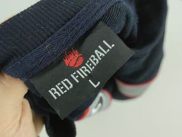 спортивні костюми чоловічі польща: Bluza dla mężczyzn, L, stan - Idealny — 4