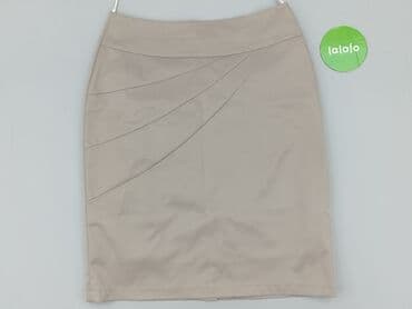 klapki hermes bezowe: Spódnica damska, rozmiar 2XL — 2