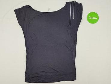 pull and bear t shirty: Fishbone, T-shirt damski, rozmiar M — 3