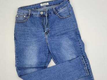Fashion Jeans, Jeansy damskie, rozmiar M