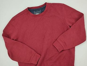 tm candy: C&A, Bluza dla mężczyzn, rozmiar L — 1