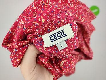 cecil: Cecil, Koszula damska, rozmiar L — 4