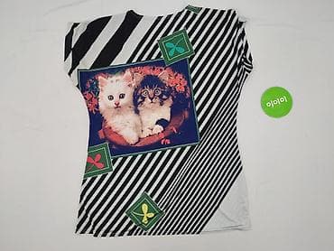 hello kitty t shirt: T-shirt damski, rozmiar XL — 3