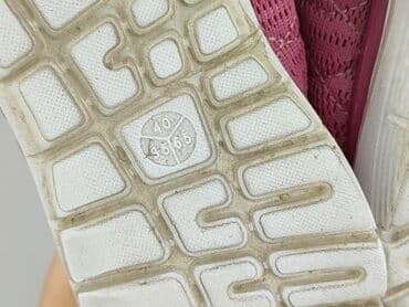 buty do biegania szerokie w palcach: Кросівки жіночі, розмір 40 — 7