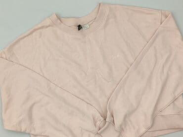 bluza smog regular fit: F&F, Bluza damska
, rozmiar L — 1