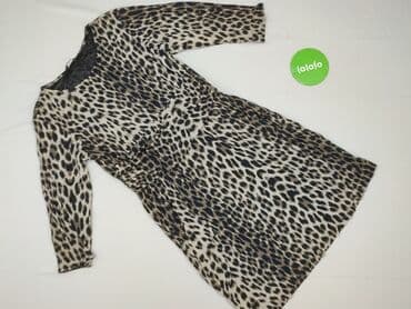 sukienka w panterkę, mohito: Dorothy Perkins, Sukienka damska, rozmiar XL — 2