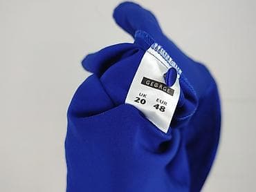 blue harbour: George, Tunika damska, rozmiar 4XL — 5