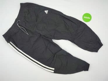 tanie cargo: Adidas, Spodnie dresowe dla mężczyzn, rozmiar XL — 2