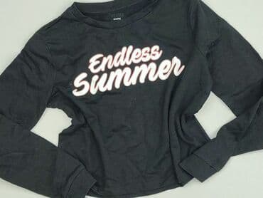 Sinsay, Bluzka damska, rozmiar XS