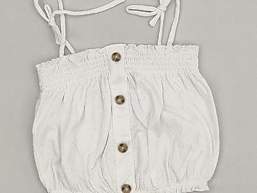 stanem inj: H&M Divided, Top damski, rozmiar XS — 1