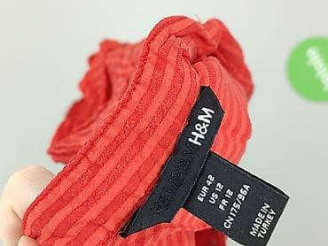 blyszczaca bluzki: H&M, Bluzka damska, rozmiar XL — 5