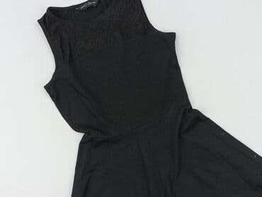 jakie rajstopy do srebrnej sukienki: Dorothy Perkins, Women`s dress, size XS (EU 34) — 1
