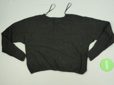 Ubrania damskie: Sinsay, Sweter damski, M — 3