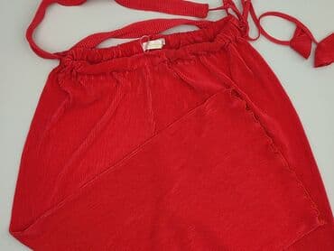 Spodnie materiałowe damskie, rozmiar L