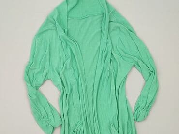 minouu przybylska i jordanov sweter: Kardigan damski, rozmiar S — 1