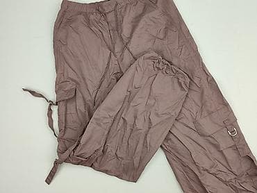 Zara, Spodnie cargo damskie, rozmiar XS