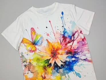 spodnie evisu hello kitty: Koszulka dla mężczyzn, rozmiar 2XL — 1