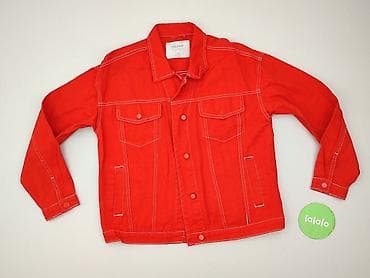 human nature kurtka: Cropp, Kurtka jeansowa damska, rozmiar M — 2