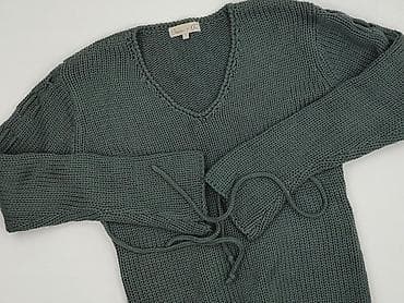 diy trampki: Sweter damski, rozmiar S — 1