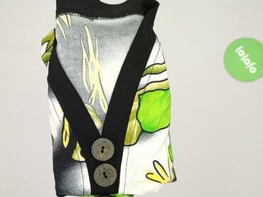 sukienki z nadrukiem: Sukienka damska, rozmiar S — 5