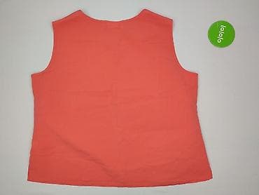 pulla and bear: Bexleys, Top damski, rozmiar 5XL — 3