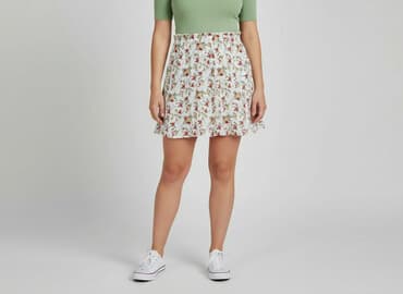 cropp spódnice plisowane: Cropp, Spódnica damska, rozmiar XL — 1