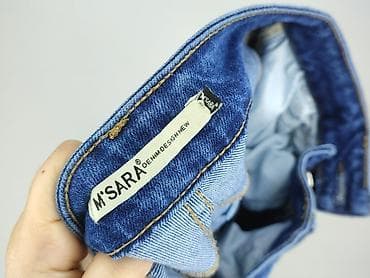max: Jeansy damskie, rozmiar XS — 4