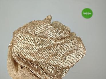 sandaly na platformie: Zara, Sukienka damska, rozmiar M — 6