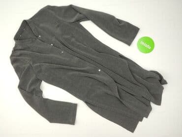 andżela kurtka zimowa: Kardigan damski, rozmiar S — 2