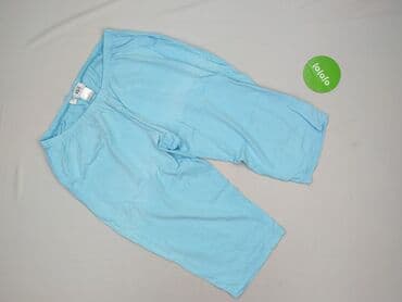 piżamy damskie bawełniane bonprix: Bpc bonprix collection, Spodnie od piżamy, rozmiar S — 2