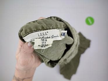 sukienki 116: H&M L.O.G.G., Sukienka damska, rozmiar M — 4