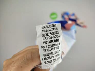 sukienki mini na wesele allegro: ITALY FASHION, Sukienka damska, rozmiar S — 5