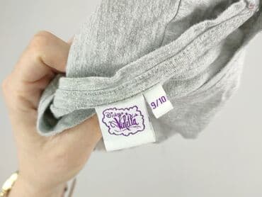 koszulki billie eilish: Blouse, Disney, 10 years, 134-140 cm, condition - Good — 4