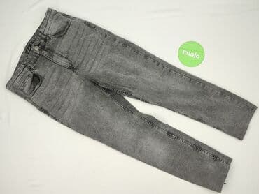 mom dżinsy: Sinsay, Jeansy damskie, XL — 2