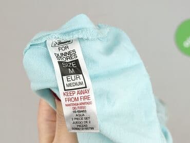 bluzki z muślinu bawełnianego: Dunnes, Top damski, rozmiar M — 6