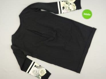 koszulki z długim rękawem damskie liu jo: Liu Jo, Tunika damska, rozmiar L — 4