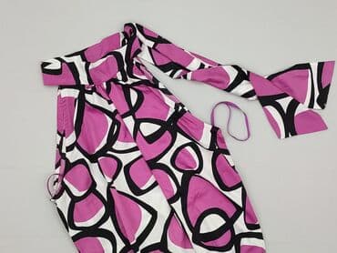 sukienka z chusty: Top damski, rozmiar L — 1