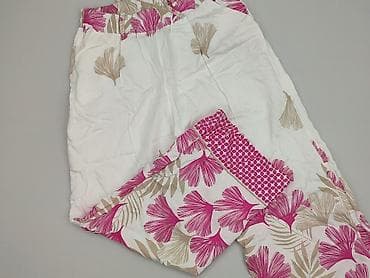 lavinia spodnie: ITALY FASHION, Spodnie materiałowe damskie, rozmiar One size — 1