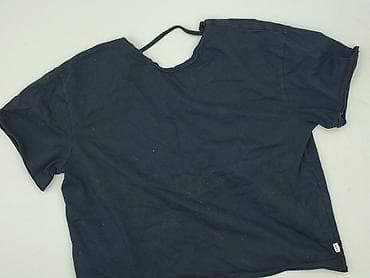 T-shirt damski, rozmiar 4XL