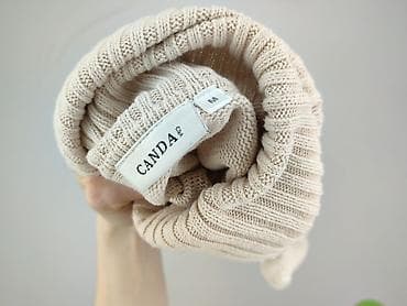 sweter z c: C&A, Golf damski, rozmiar M — 4