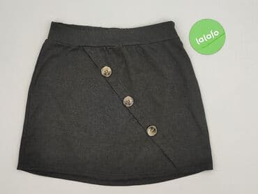 szorty damskie moraj: Moraj, Spódnica damska, rozmiar M — 2