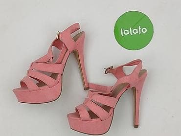 e obuwie kielce: New Look, Sandały damskie, rozmiar 38 — 2