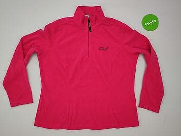 jacket 4f: Jack Wolfskin, Polar damski, rozmiar 2XL — 2