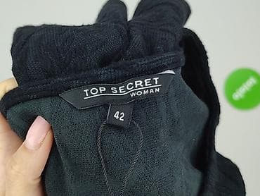 babylon kurtka: Top Secret, Bluzka damska, rozmiar XL — 4